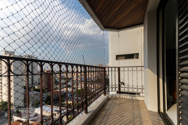 Imagem Apartamento com 3 Quartos à Venda,  em Chácara Inglesa - São Paulo
