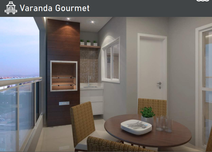 Imagem Cobertura com 3 Quartos à Venda, 160 m²em Praia das Toninhas - Ubatuba