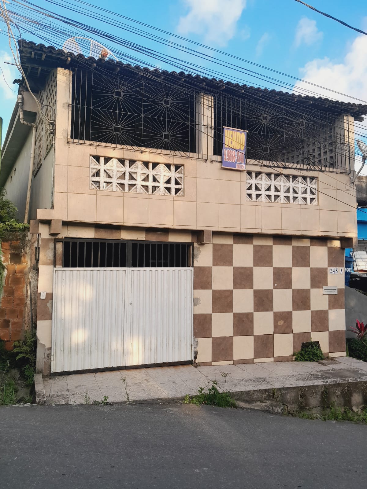 Imagem Casa com 3 Quartos à Venda, 200 m²em Engenho Velho - Jaboatão dos Guararapes Imagem Casa com 3 Quartos à Venda, 200 m²em Engenho Velho - Jaboatão dos Guararapes