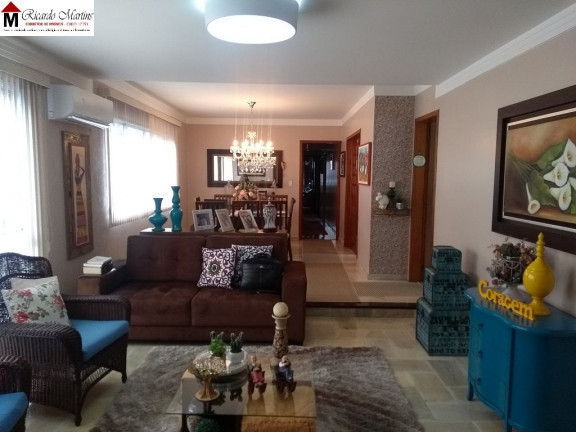 Imagem Apartamento com 3 Quartos à Venda, em Centro - Criciúma Imagem Apartamento com 3 Quartos à Venda, em Centro - Criciúma