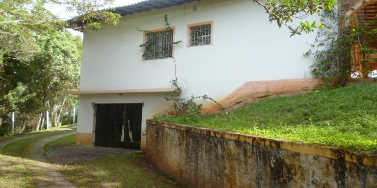 Imagem Chácara com 6 Quartos à Venda, 51.800 m² em Centro - Santa Isabel Imagem Chácara com 6 Quartos à Venda, 51.800 m² em Centro - Santa Isabel