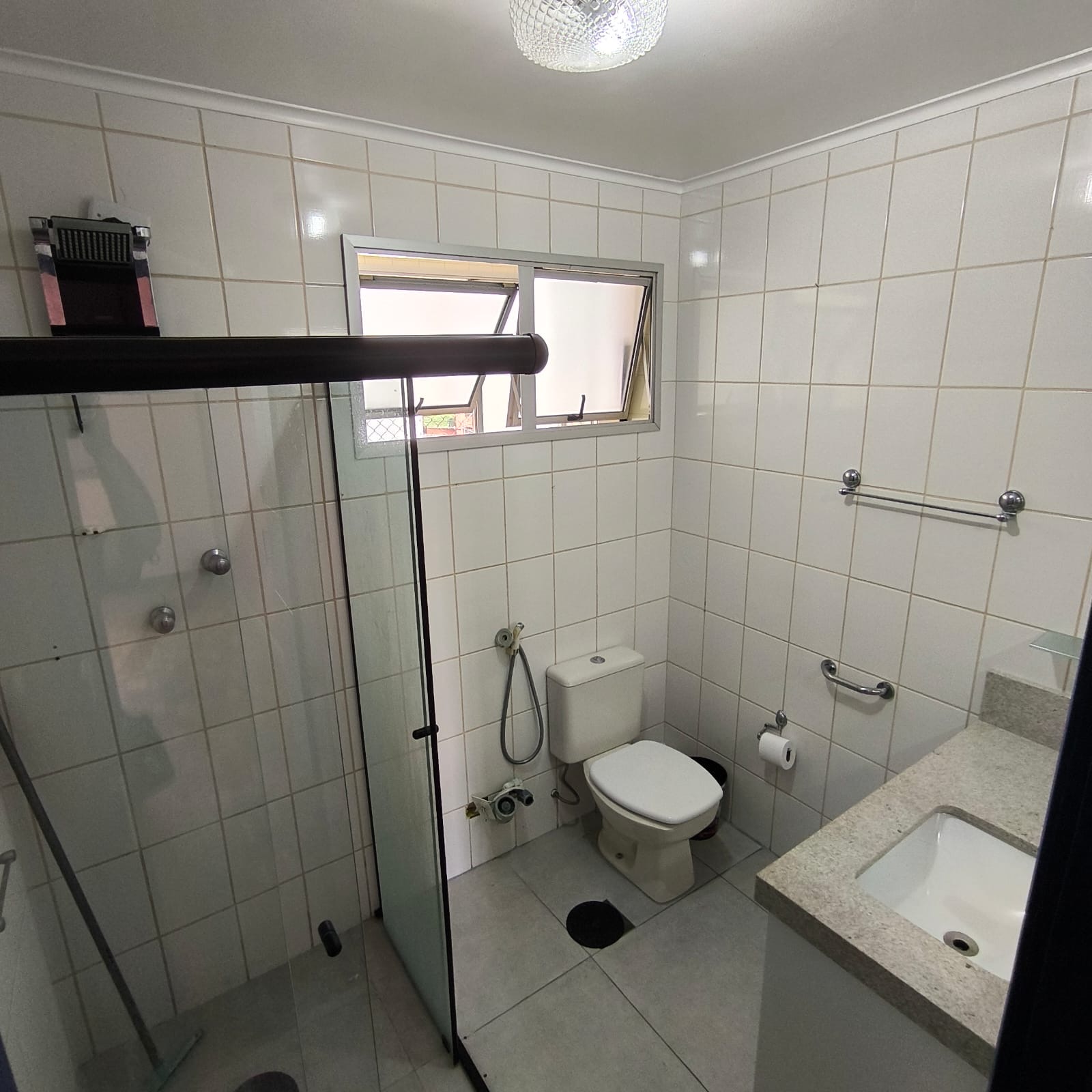 Imagem Apartamento com 3 Quartos à Venda, 105 m²em Centro - Santo André Imagem Apartamento com 3 Quartos à Venda, 105 m²em Centro - Santo André