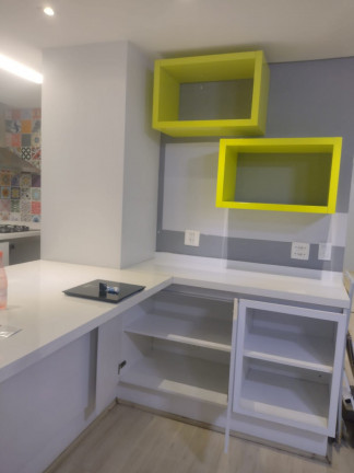 Imagem Apartamento com 3 Quartos à Venda, 63 m² em Vila Moreira - São Paulo