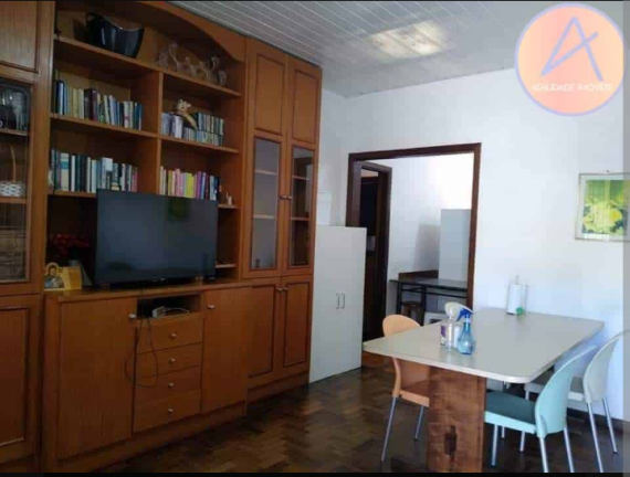 Imagem Casa com 3 Quartos à Venda, 193 m² em Água Verde - Curitiba
