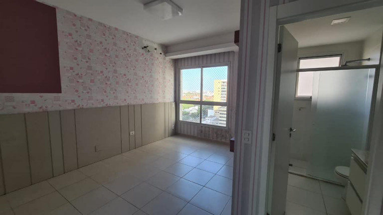 Imagem Apartamento com 5 Quartos à Venda, 304 m² em Ponta D'Areia - São Luís Imagem Apartamento com 5 Quartos à Venda, 304 m² em Ponta D'Areia - São Luís