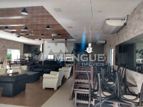 Imagem Apartamento com 3 Quartos à Venda, 82 m² em São Geraldo - Porto Alegre