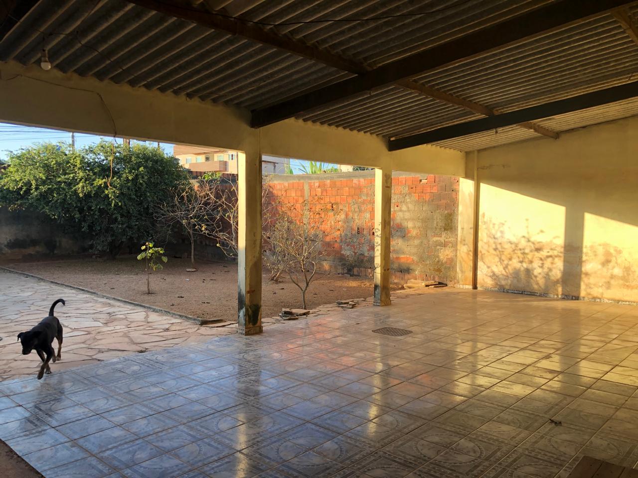Imagem Casa com 3 Quartos à Venda, 180 m²em Jardim da Barragem V - Águas Lindas de Goiás
