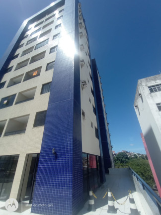 Imagem Edifício Residencial com 2 Quartos à Venda, 61 m² em Brotas - Salvador