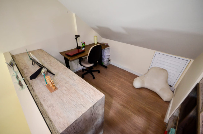 Imagem Sobrado com 3 Quartos à Venda, em Atuba - Curitiba Imagem Sobrado com 3 Quartos à Venda, em Atuba - Curitiba