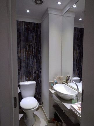 Imagem Apartamento com 2 Quartos à Venda, em Centro - Diadema Imagem Apartamento com 2 Quartos à Venda, em Centro - Diadema