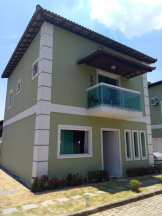 Imagem Casa de Condomínio com 3 Quartos à Venda, 132 m² em Mata Paca - Niterói Imagem Casa de Condomínio com 3 Quartos à Venda, 132 m² em Mata Paca - Niterói