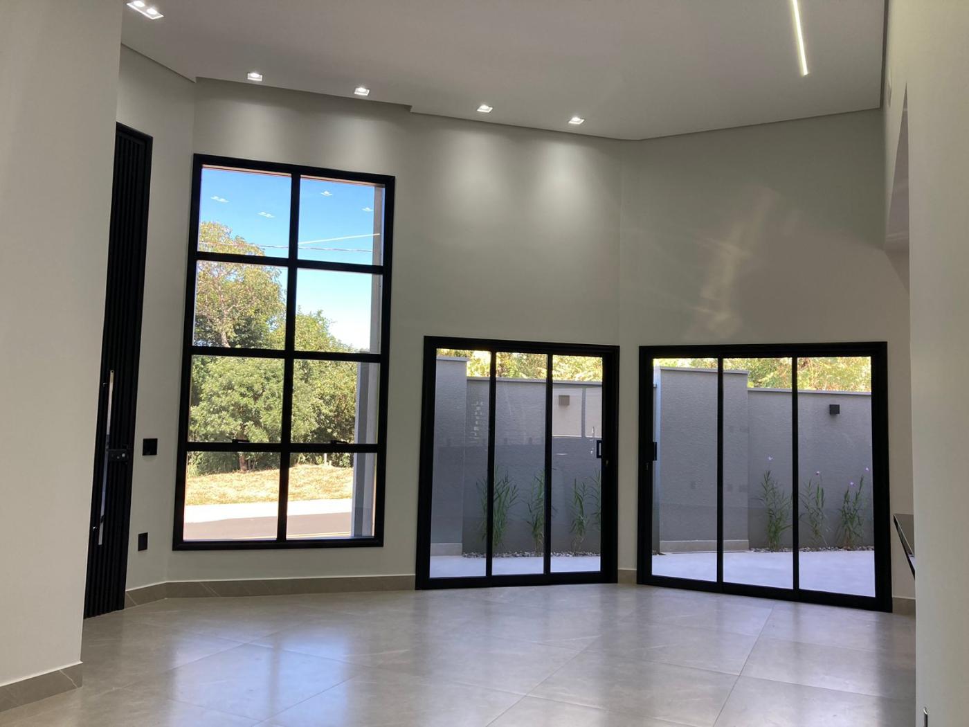 Imagem Casa de Condomínio com 3 Quartos à Venda, 124 m²em Loteamento Park Gran Reserve - Indaiatuba Imagem Casa de Condomínio com 3 Quartos à Venda, 124 m²em Loteamento Park Gran Reserve - Indaiatuba