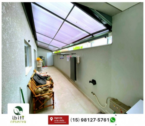 Imagem Casa de Condomínio com 4 Quartos à Venda, 260 m² em Parque Ibiti Reserva - Sorocaba