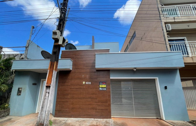 Imagem Casa com 4 Quartos à Venda, 260 m² em Caranazal - Santarém Imagem Casa com 4 Quartos à Venda, 260 m² em Caranazal - Santarém