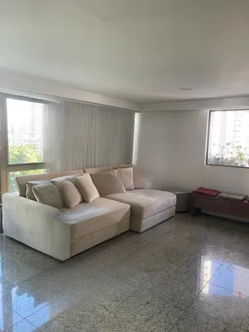 Imagem Apartamento com 4 Quartos à Venda, 189 m²em Boa Viagem - Recife Imagem Apartamento com 4 Quartos à Venda, 189 m²em Boa Viagem - Recife