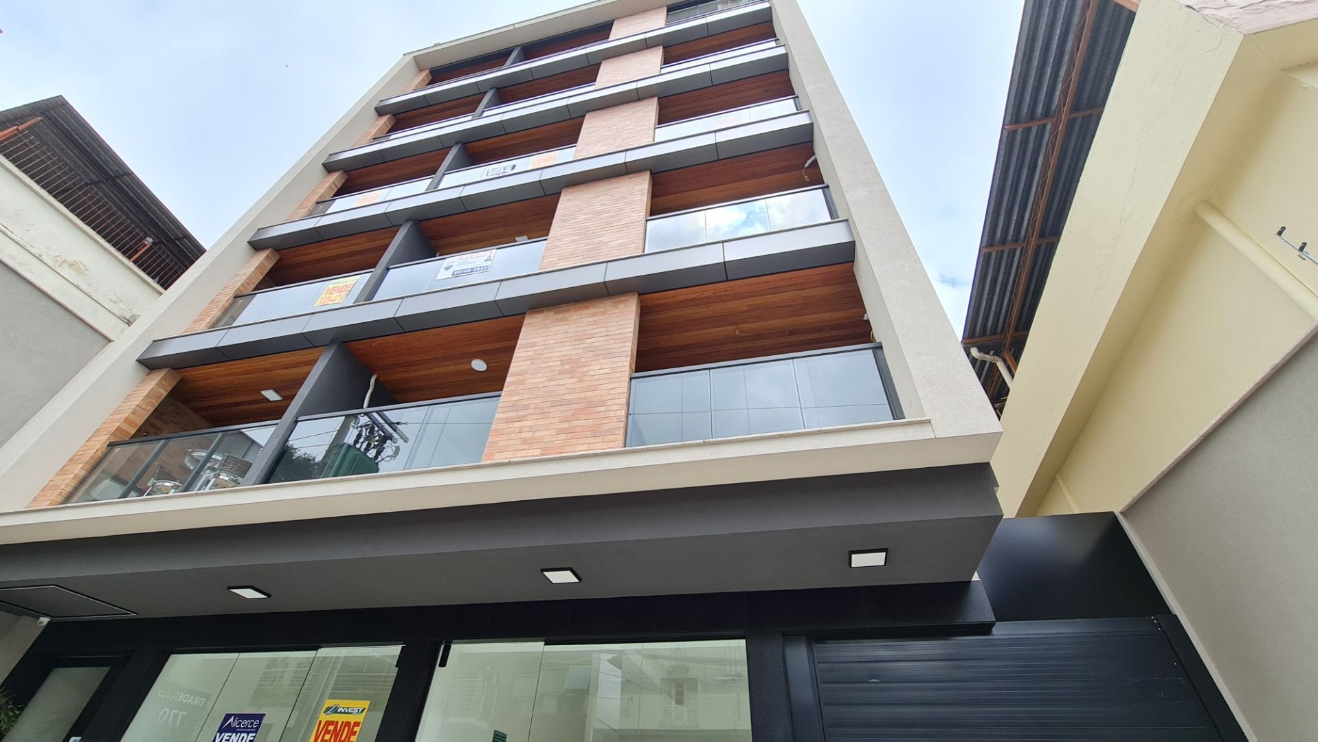 Imagem Studio com 1 Quarto à Venda, 37 m² em Santa Helena - Juiz de Fora Imagem Studio com 1 Quarto à Venda, 37 m² em Santa Helena - Juiz de Fora
