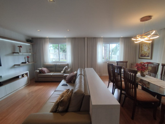 Imagem Casa com 3 Quartos à Venda, 132 m² em Boa Vista - Curitiba