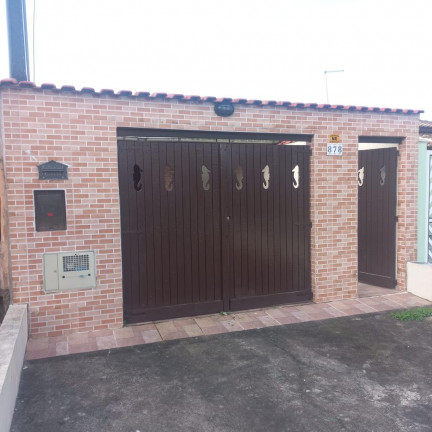Imagem Casa com 2 Quartos à Venda, 150 m² em Balneário América - Mongaguá Imagem Casa com 2 Quartos à Venda, 150 m² em Balneário América - Mongaguá