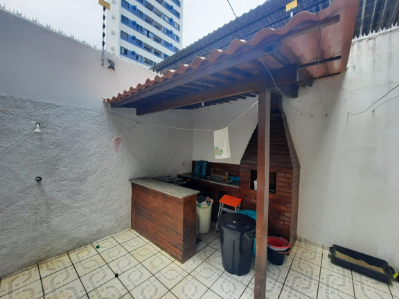 Imagem Casa com 3 Quartos à Venda ou Locação, 200 m² em Torre - Recife Imagem Casa com 3 Quartos à Venda ou Locação, 200 m² em Torre - Recife