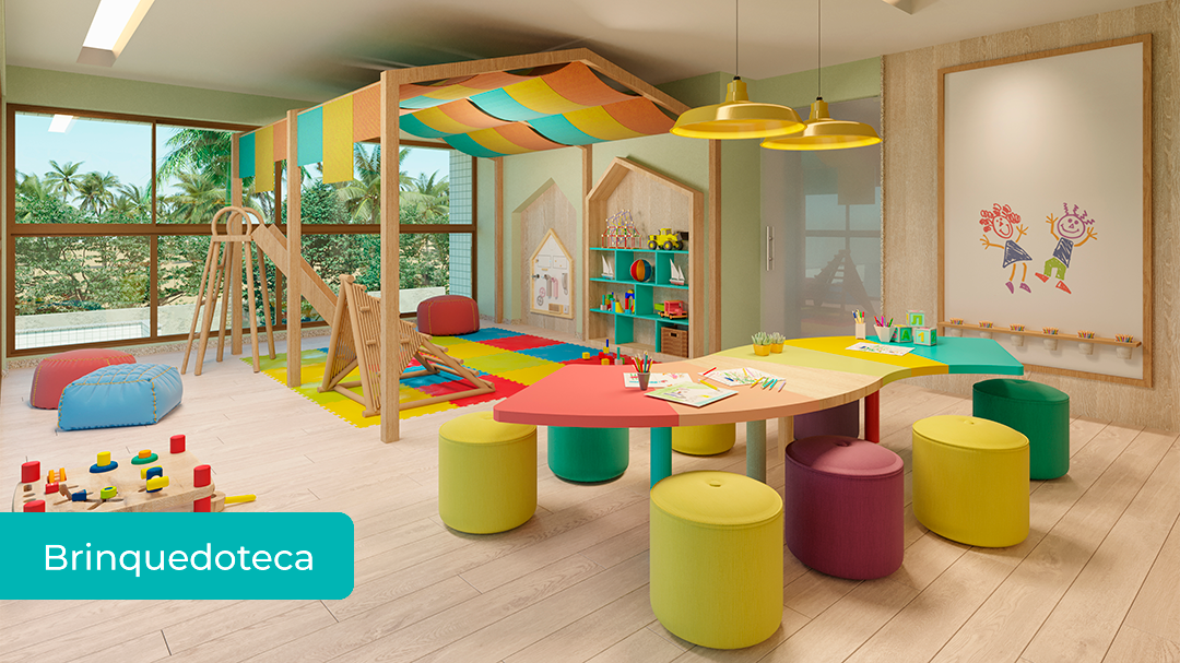 Imagem Apartamento com 3 Quartos à Venda, 66 m²em Candeias - Jaboatão dos Guararapes