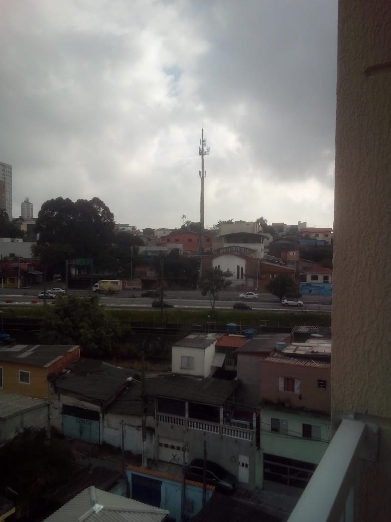 Imagem Apartamento com 2 Quartos à Venda, 40 m²em Vila Corberi - São Paulo