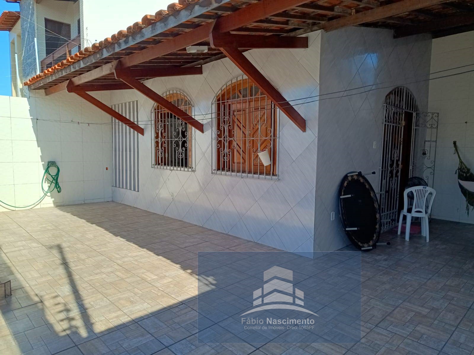 Casa com 3 Quartos à Venda, 110 m²em São Conrado - Aracaju