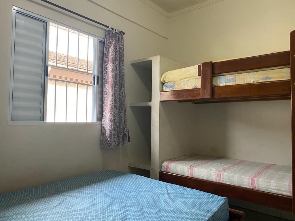 Imagem Apartamento com 1 Quarto à Venda, 53 m²em Itaguá - Ubatuba Imagem Apartamento com 1 Quarto à Venda, 53 m²em Itaguá - Ubatuba