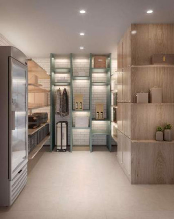 Imagem Apartamento com 4 Quartos à Venda, 156 m²em Perdizes - São Paulo