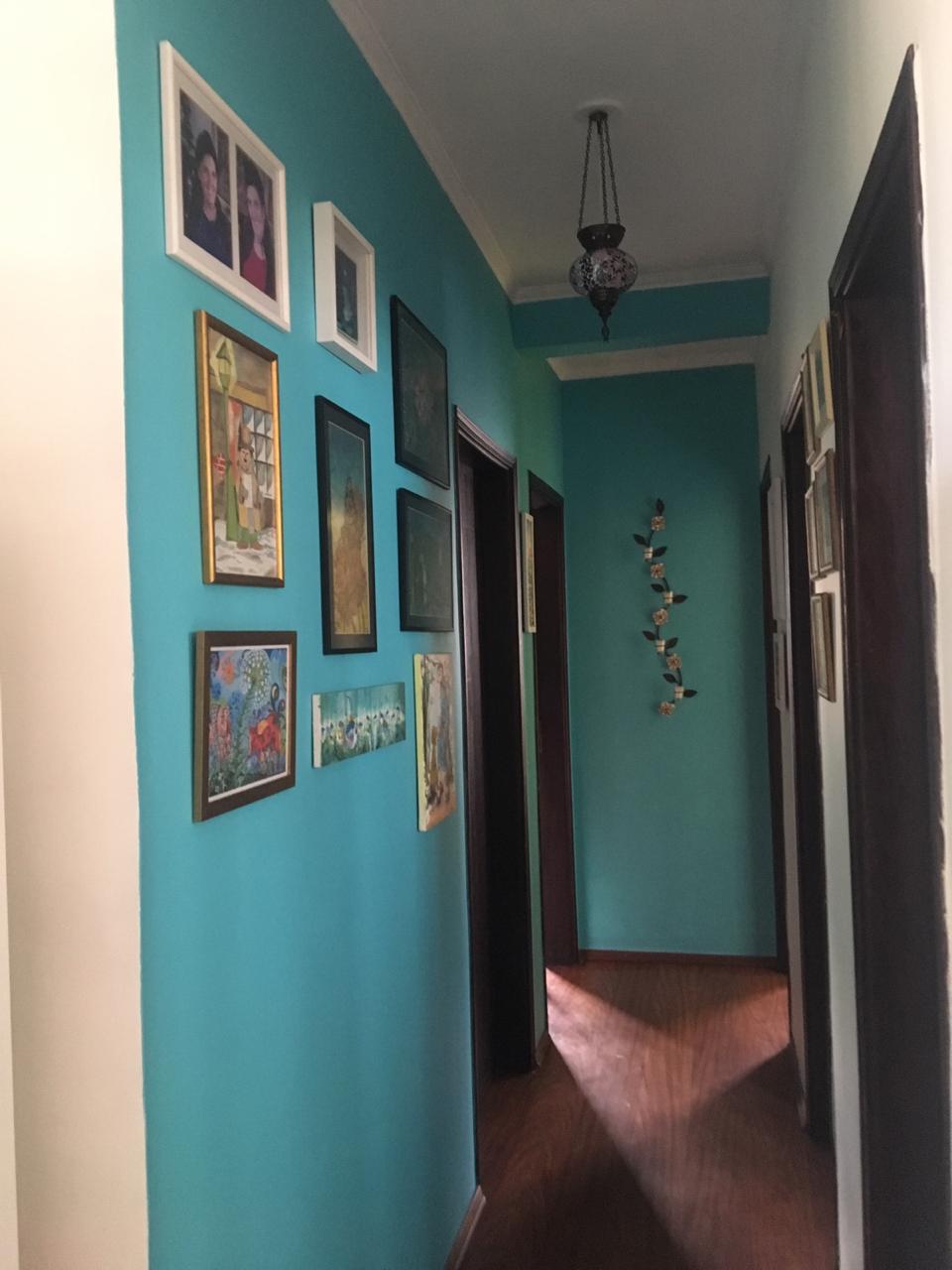 Imagem Apartamento com 3 Quartos à Venda, 81 m²em Vila Rossi Borghi e Siqueira - Campinas Imagem Apartamento com 3 Quartos à Venda, 81 m²em Vila Rossi Borghi e Siqueira - Campinas