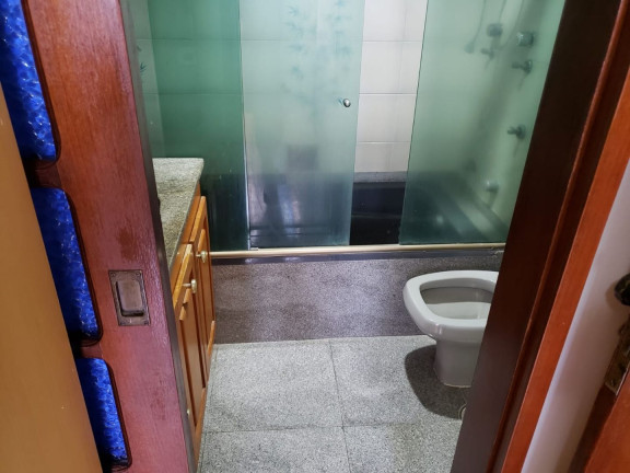 Imagem Apartamento com 3 Quartos à Venda, 98 m²em Icaraí - Niterói