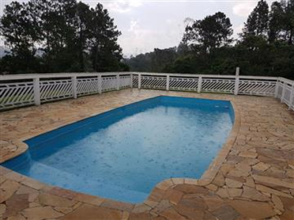 Imagem Casa de Condomínio com 4 Quartos à Venda, 230 m² em Pirucaia - Mairiporã