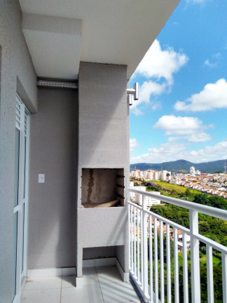 Imagem Apartamento com 3 Quartos à Venda, 67 m² em Mogi Moderno - Mogi das Cruzes