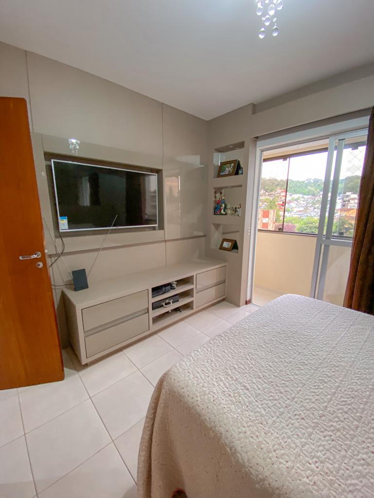 Imagem Apartamento com 3 Quartos à Venda, 95 m²em Comerciário - Criciúma