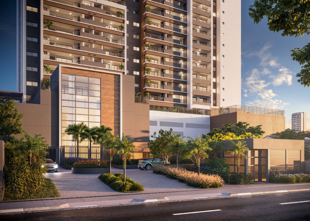 Imagem Apartamento com 1 Quarto à Venda, 25 m² em Butantã - São Paulo Imagem Apartamento com 1 Quarto à Venda, 25 m² em Butantã - São Paulo