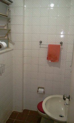 Imagem Apartamento com 2 Quartos à Venda, 60 m² em Rocha - São Gonçalo Imagem Apartamento com 2 Quartos à Venda, 60 m² em Rocha - São Gonçalo