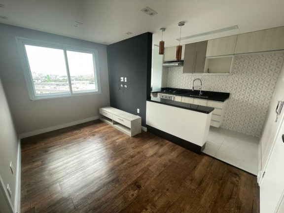 Imagem Apartamento com 1 Quarto à Venda, 30 m² em Água Branca - São Paulo