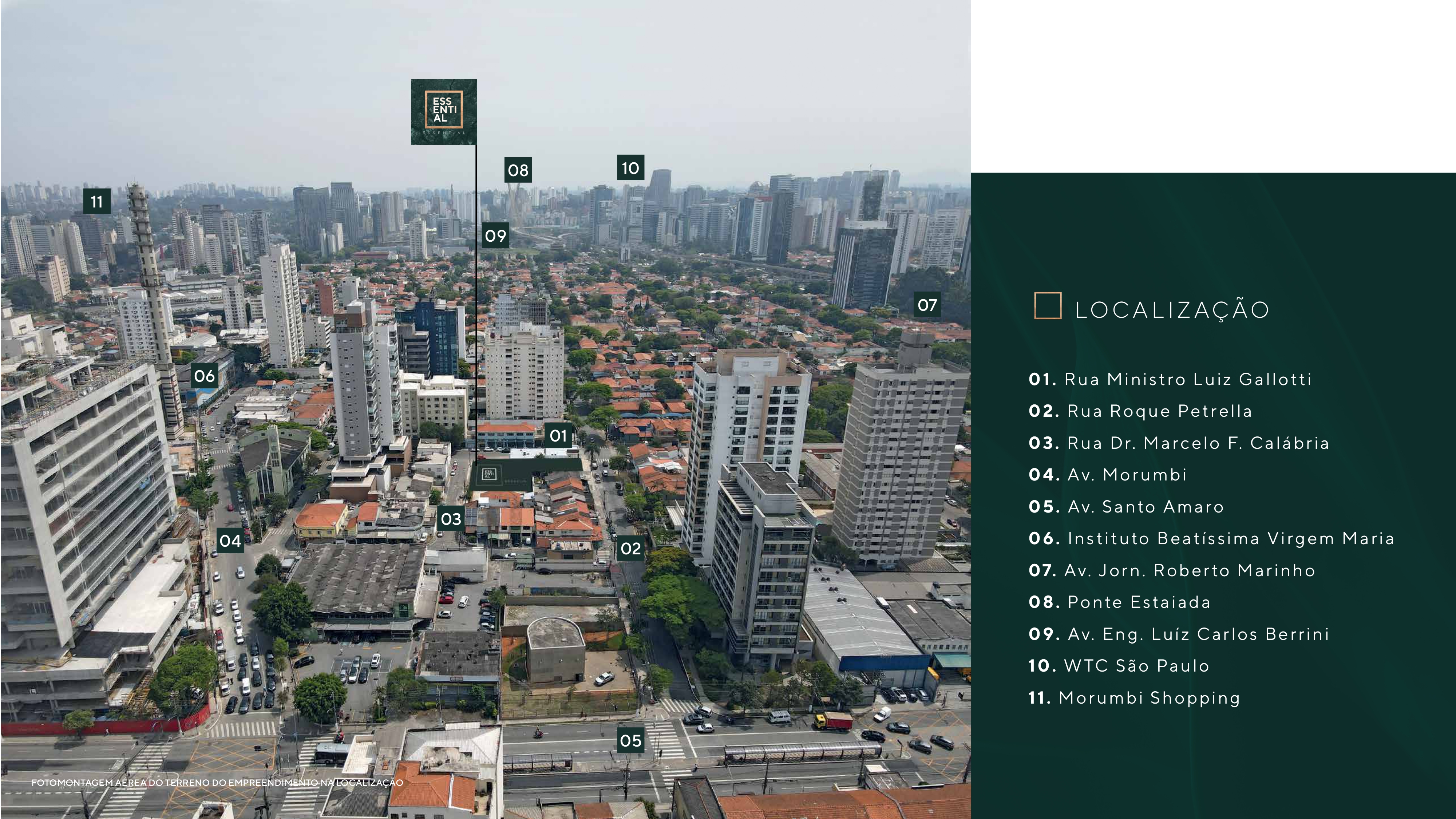 Imagem Apartamento com 4 Quartos à Venda, 166 m²em Vila Cordeiro - São Paulo