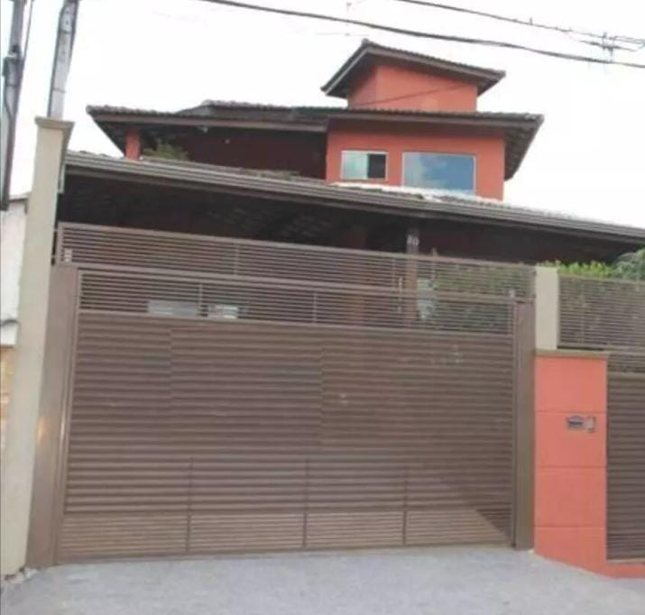 Imagem Casa com 4 Quartos à Venda, 330 m² em Vila Petrópolis - Atibaia Imagem Casa com 4 Quartos à Venda, 330 m² em Vila Petrópolis - Atibaia