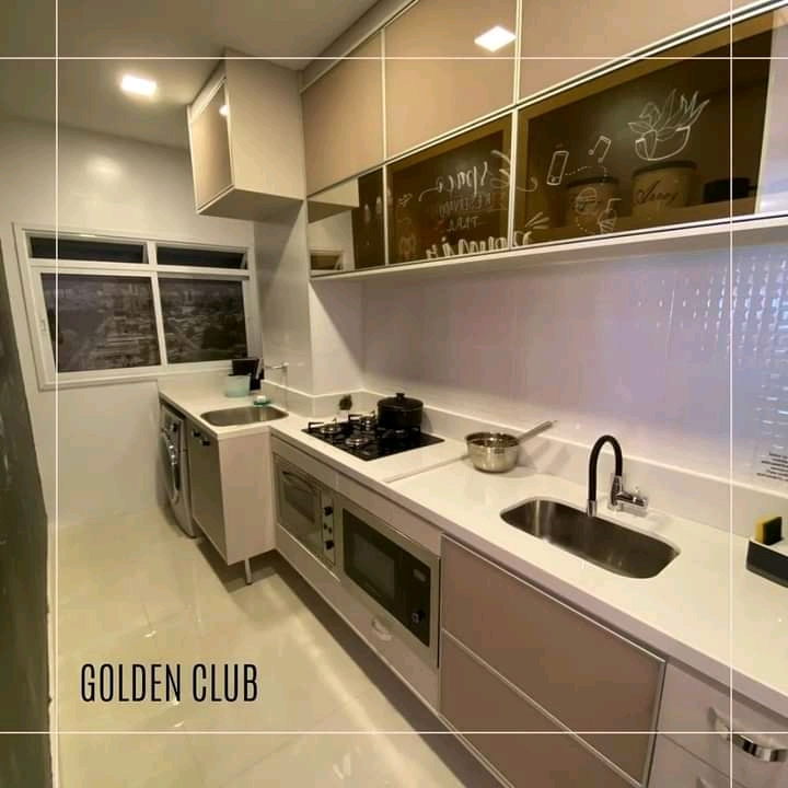 Imagem Apartamento com 3 Quartos à Venda, 67 m² em Centro - Nova Iguaçu