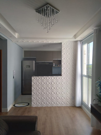 Imagem Apartamento com 2 Quartos à Venda, 50 m² em Tulipas - Jundiaí Imagem Apartamento com 2 Quartos à Venda, 50 m² em Tulipas - Jundiaí