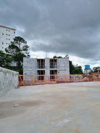 Apartamento com 2 Quartos à Venda,  em Jardim Record - Taboão da Serra