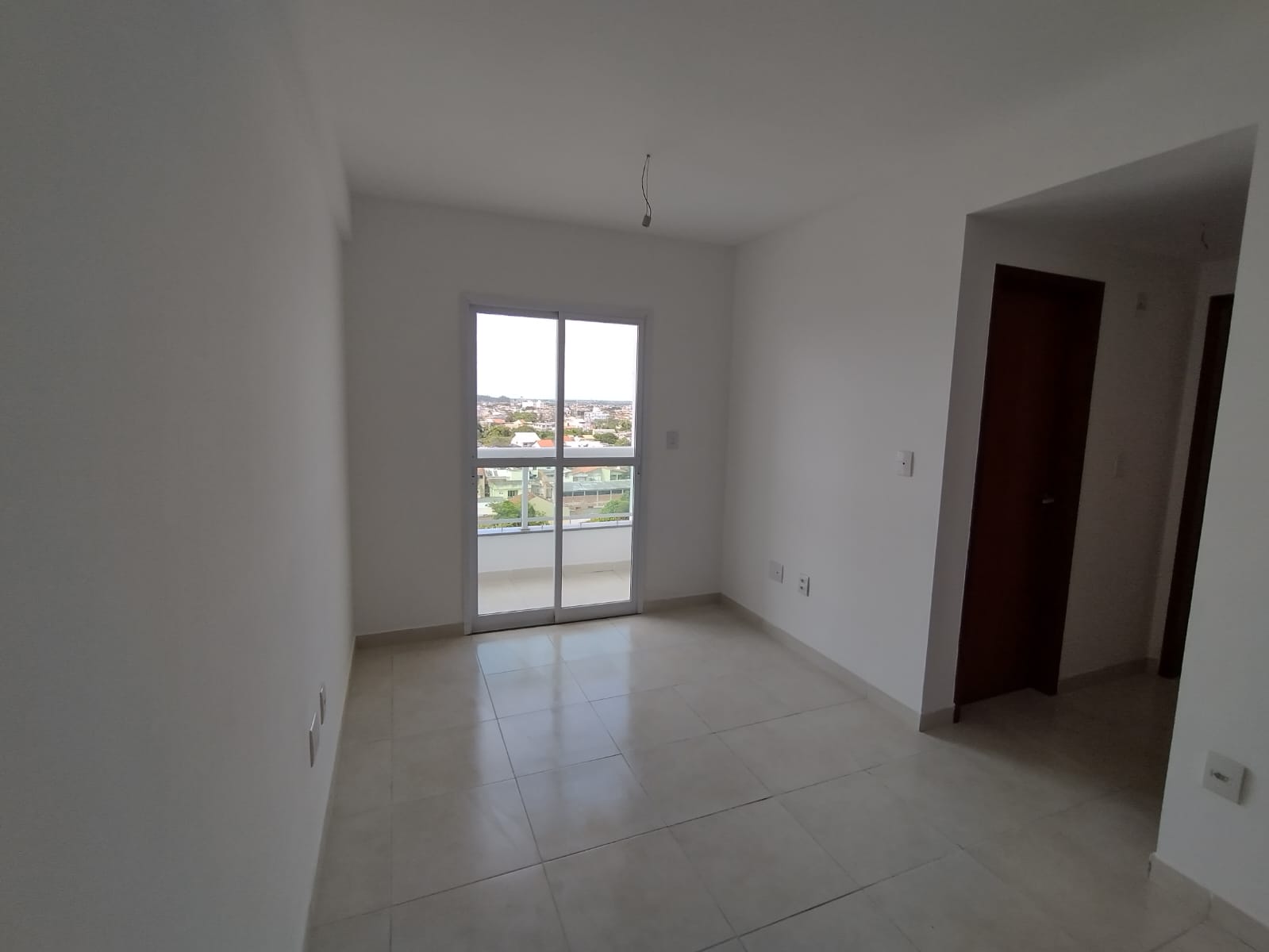 Imagem Apartamento com 2 Quartos à Venda, 56 m²em Parque Turf Club - Campos dos Goytacazes