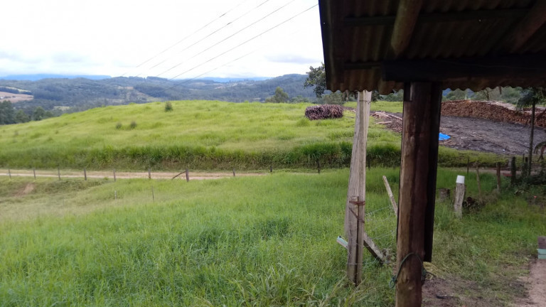 Imagem Terreno à Venda,  em Barracão - Orleans
