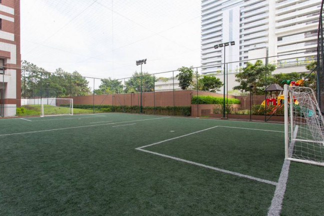 Imagem Apartamento com 3 Quartos à Venda, 209 m²em Vila Cruzeiro - São Paulo