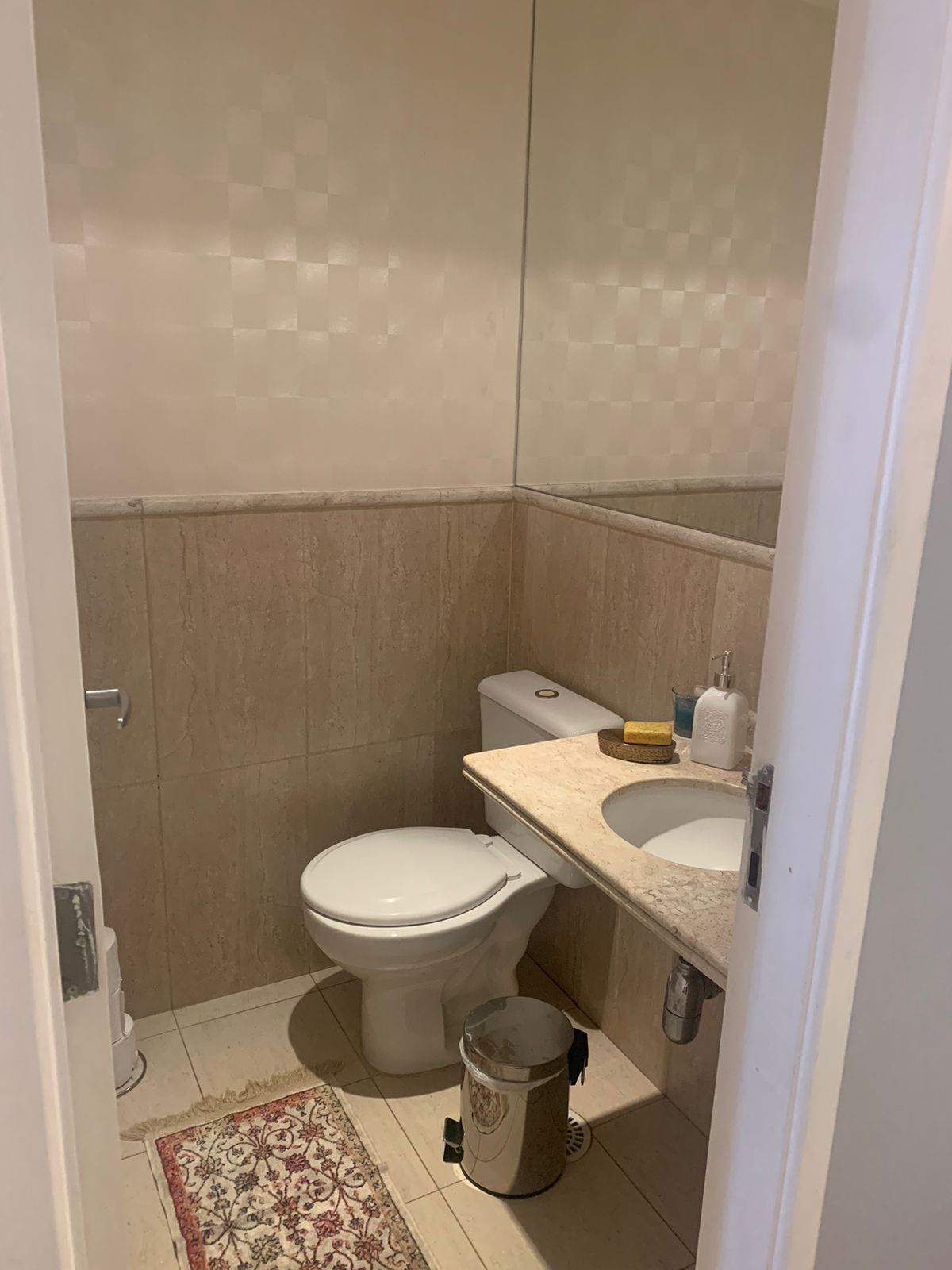 Imagem Apartamento com 3 Quartos à Venda, 135 m²em Cidade São Francisco - São Paulo