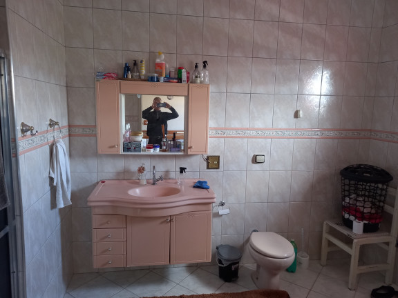 Imagem Sobrado com 5 Quartos à Venda, em Jardim Las Vegas - Santo André Imagem Sobrado com 5 Quartos à Venda, em Jardim Las Vegas - Santo André