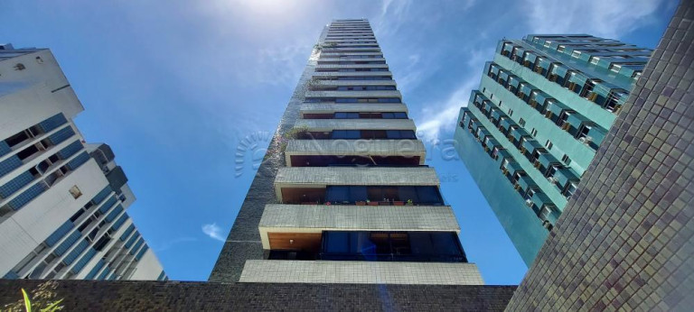 Imagem Apartamento com 4 Quartos à Venda, 200 m²em Boa Viagem - Recife