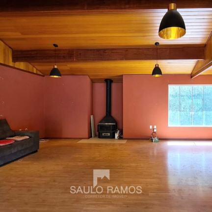 Imagem Casa de Condomínio com 4 Quartos à Venda, 224 m² em Pedro do Rio - Petrópolis