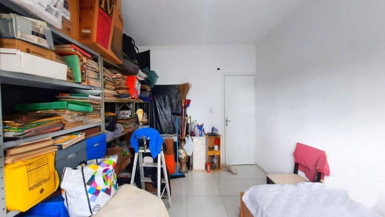 Imagem Apartamento com 2 Quartos à Venda, 60 m²em Itararé - São Vicente
