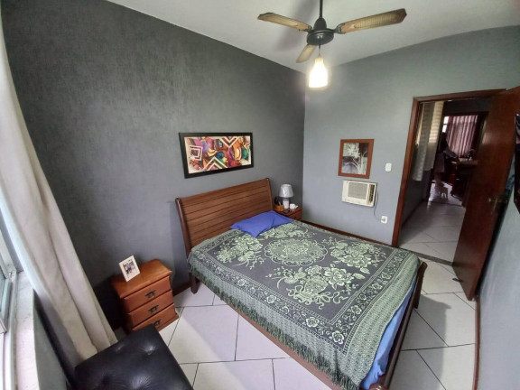 Imagem Apartamento com 2 Quartos à Venda, 60 m² em Taquara - Rio de Janeiro